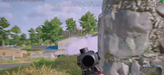 绝地求生如何6人开战1