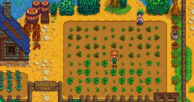 星露谷物语苹果怎么变成醋3