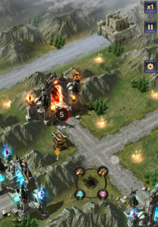 战火与秩序第九关怎么过1