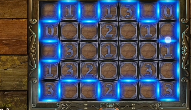 密室逃脱18狮子雕像在哪里1