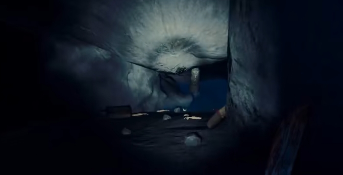 森林怎么获得皮革2