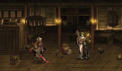 影之刃3魂净化液如何使用3