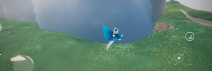 光遇怎么解锁地之灵1