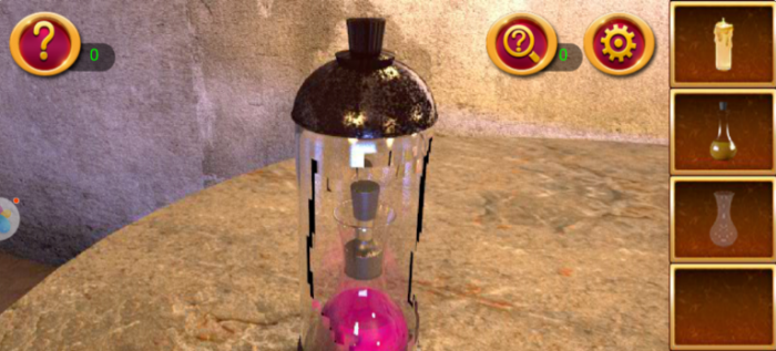 密室逃脱1第10关怎么通过2