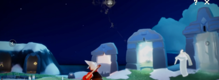 光遇二十颗心换什么好1