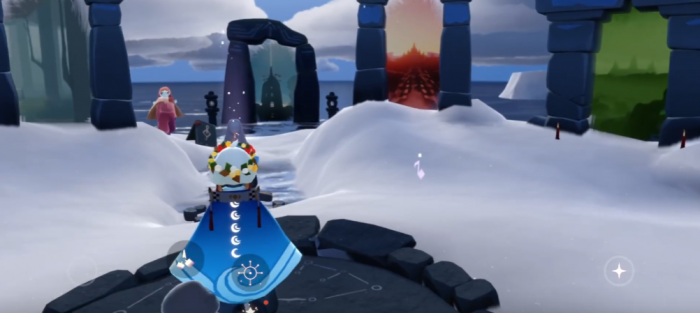 光遇特殊魔法道具怎么获得1