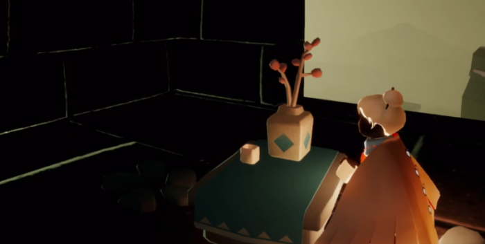 光遇茶台怎么获得2