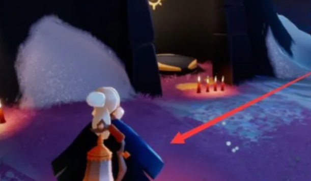 光遇狗头面具怎么获得1