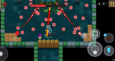 元气骑士被动技能怎么解锁2