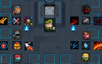 元气骑士被动技能怎么解锁3