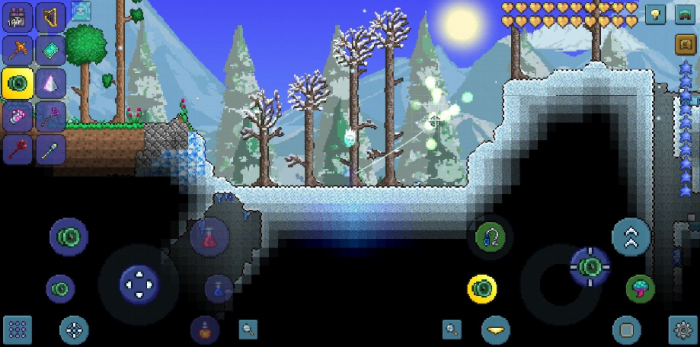 泰拉瑞亚1.4泰拉悠悠球怎么得2