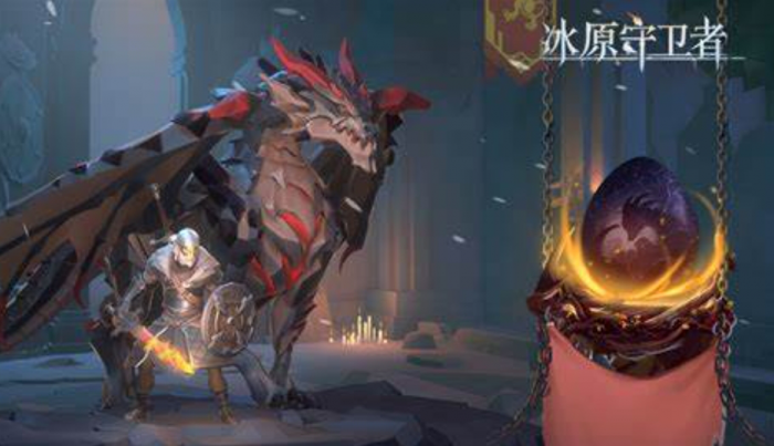 冰原守卫者怎么做石灰石板2