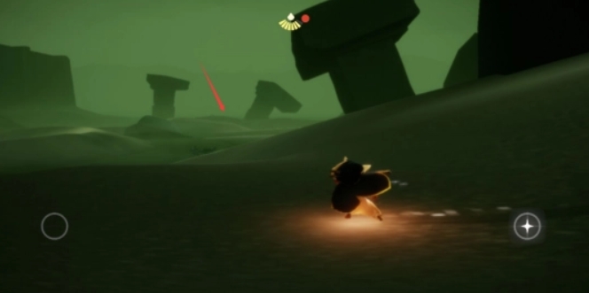 光遇怎么去魔法商店1