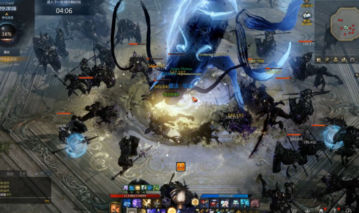 失落的方舟必做任务怎么做2