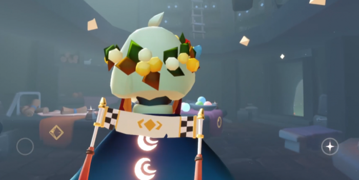 光遇如何延长魔法时效2