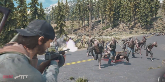 往日不再怎么过暴走潮3