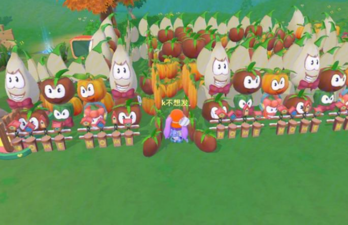 摩尔庄园太空番茄摆件怎么获得3