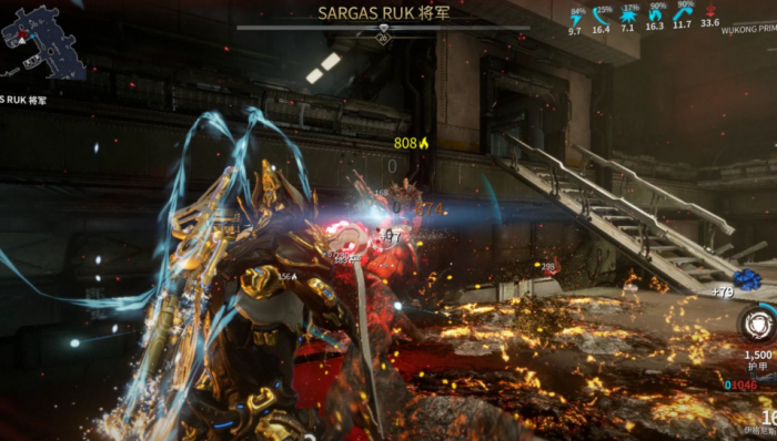 星际战甲最好出的圣装是什么2