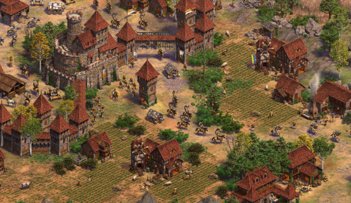 帝国时代2哪个国家圣骑士厉害3