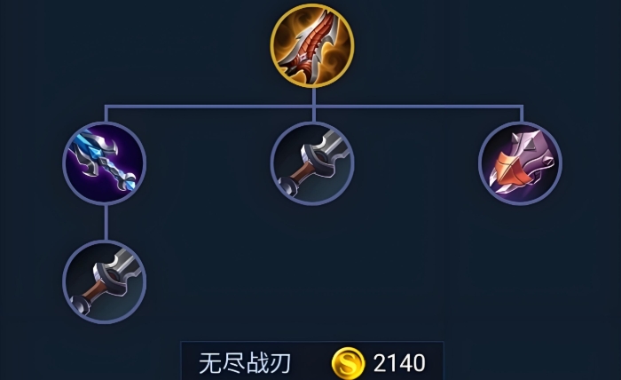 王者荣耀新人物怎么出装伤害高1