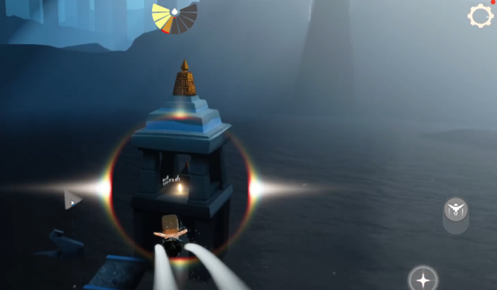 光遇雨林风的任务怎么完成3