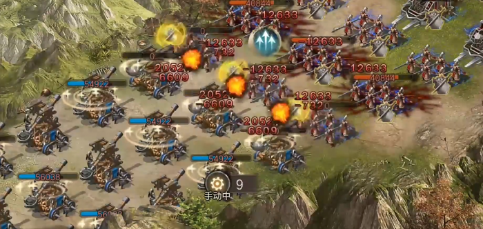 攻城掠地怎么顺利通关魏延的副本2