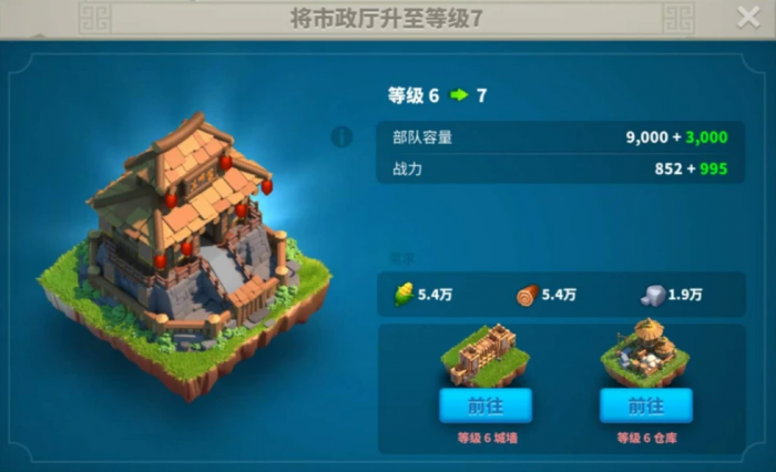 万国觉醒列队怎么增加副将1