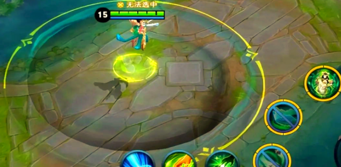 王者荣耀玉环出装怎么搭配3