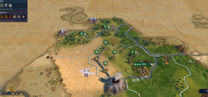 文明6怎么迅速发展科技1