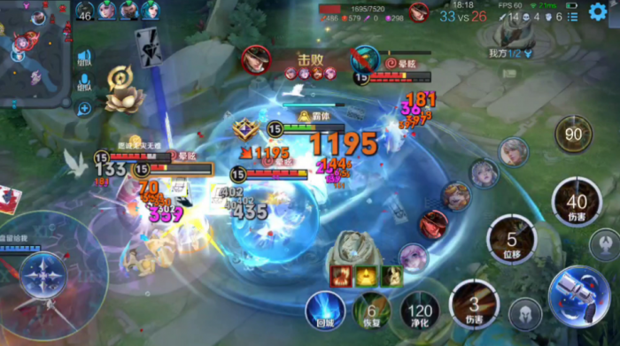 王者荣耀马克出装怎么出3