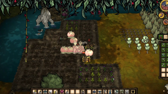 饥荒海难20天以后怎么玩3