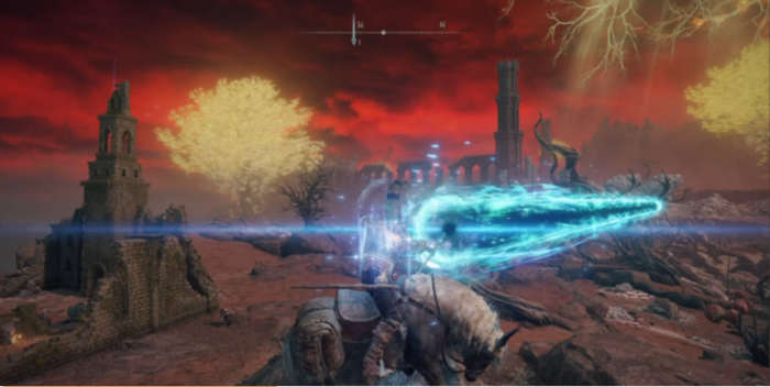 艾尔登法环装备推荐法师3