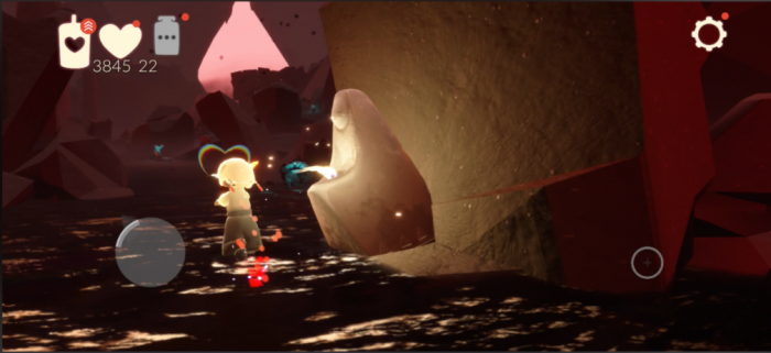 光遇风暴眼为什么会复活2