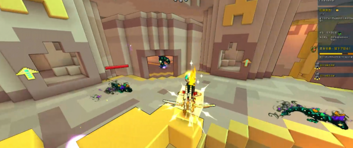 宝藏世界枪械师是什么伤害1