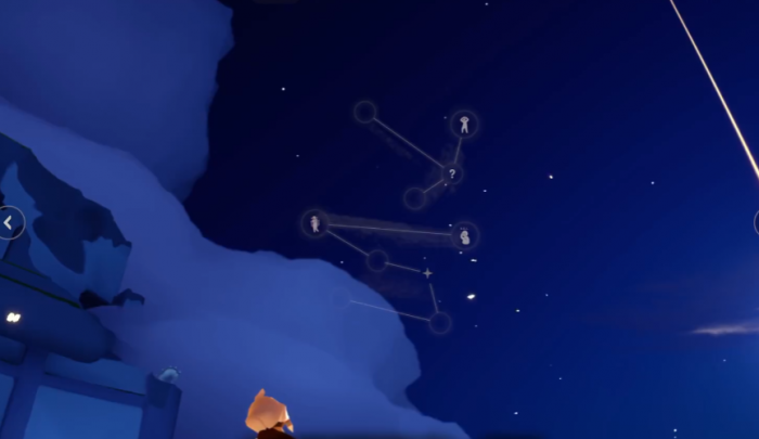 光遇中圆梦村有什么东西2