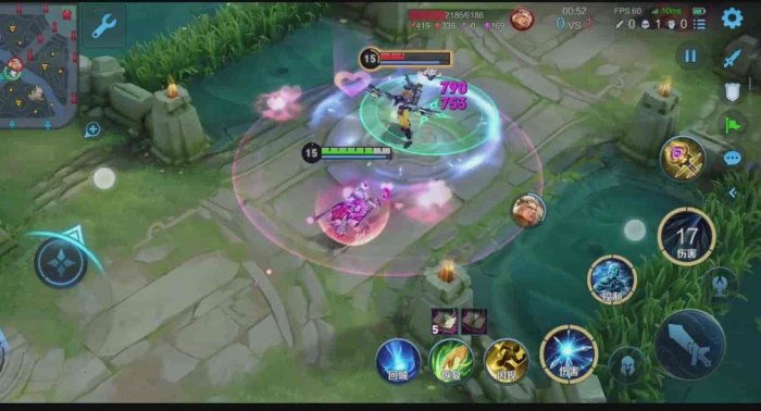 王者荣耀王昭君怎么出装最新3