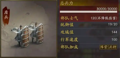 三国志战略版兵种选择什么2
