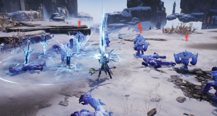 全民奇迹召唤2转3怎么转2