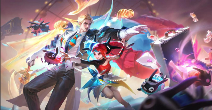 王者荣耀亚瑟出什么装1