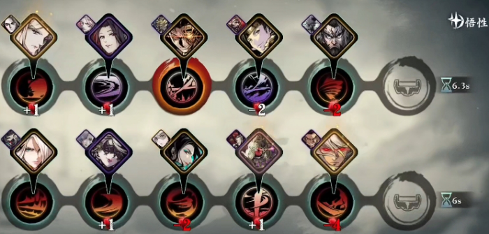 影之刃3中期怎么玩1