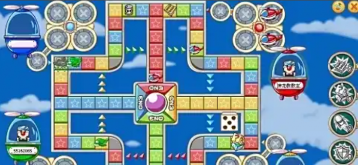 摩尔庄园西部游乐场怎么去2