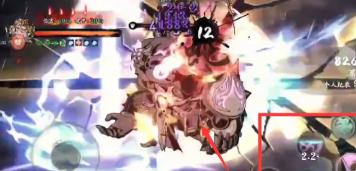 影之刃黑暗虚空沐小葵怎么打3