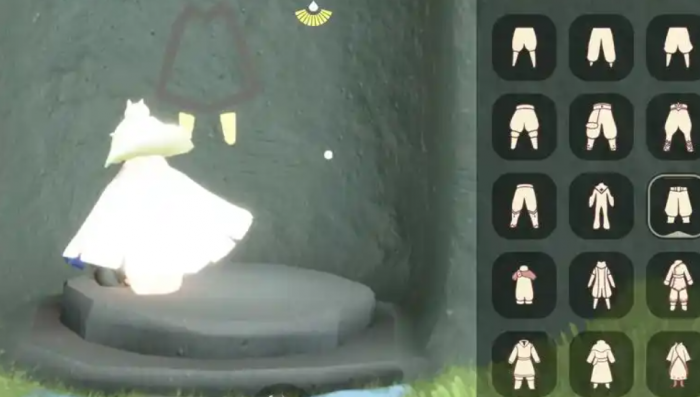 光遇如何买白头蓬2