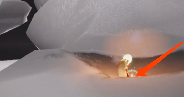 光遇空之试炼在哪里1