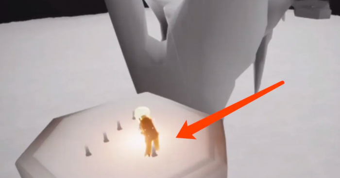 光遇空之试炼在哪里2