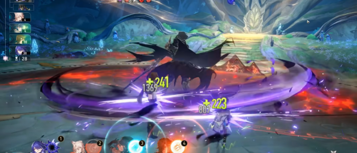 星穹铁道新手怎么玩3