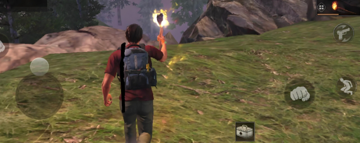 明日之后怎么跑得快3