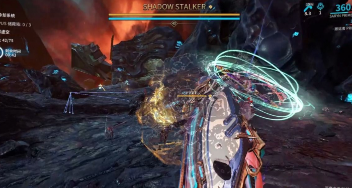 星际战甲战争之剑怎么获得2