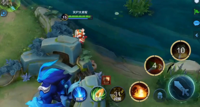 王者荣耀肉鲁班最强出装怎么搭配3