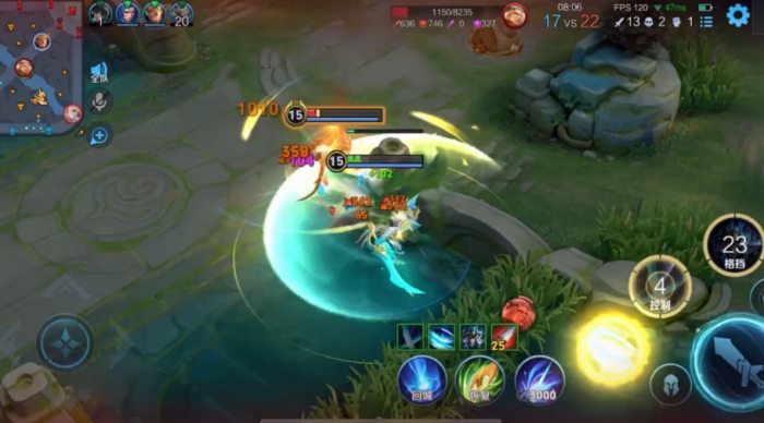 王者荣耀肉铠打野怎么出装3